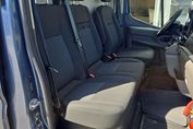 Ford Transit E-Transit 350 L3H2