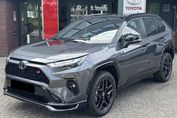 Toyota RAV4 GR Sport 2.5 Hybrid Dynamic Force