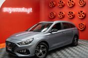 Hyundai i30 1.5 T-GDI Smart DCT