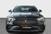 Mercedes E Klasa 220 d 4-Matic AMG