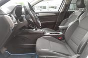 Renault Arkana 1.6 e-Tech Intens Mmt
