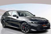 BMW Seria 3 Touring 320d xDrive M Sport