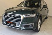 Audi Q7 e-tron 3.0 TDI quattro Tiptr.