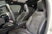Mercedes Klasa A 200 d AMG Line