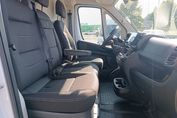 Opel Movano Heavy L4H2