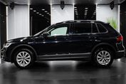 Volkswagen Tiguan 1.4 Ehybrid Life Dsg