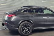 Mercedes GLC Coupe 220 d 4-Matic AMG Line