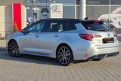 Toyota Corolla 2.0 Hybrid GR Sport Dynamic
