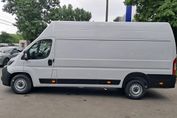 Opel Movano Heavy L4H3