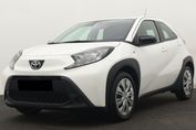 Toyota Aygo X Comfort 1.0 benzyna