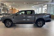 Ford Ranger Limited 4x4 A10