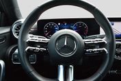 Mercedes Klasa A 200 AMG Line