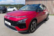 Hyundai Bayon 1.0 T-GDI Smart DCT