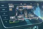 Skoda Superb 2.0 TDI SCR L&K DSG