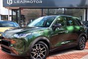 Leapmotor B03X ProMax Design 53kWh