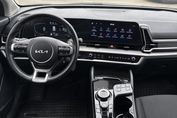 Kia Sportage 1.6 T-GDI HEV GT Line 2WD