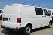 Volkswagen Transporter L2H1 Zabudowa Brygadowa AT