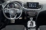 Kia ProCeed 1.6 T-GDI GT DCT