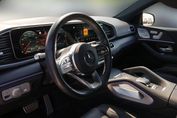 Mercedes GLE Coupe 300 d 4MATIC Premium Plus