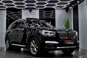 BMW X3 xDrive20d xLine sport-aut