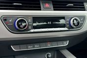 Audi A4 35 TFSI mHEV