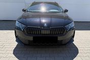 Skoda Octavia Sportline 1.5 TSI m-HEV DSG