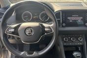 Skoda Karoq Style 1.5 TSI DSG