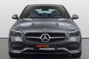 Mercedes Klasa C 220 d mHEV 4-Matic Avantgarde
