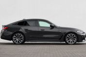BMW Seria 4 Gran Coupe 420d xDrive M Sport