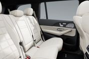 Mercedes GLS 450 d 4MATIC AMG Line