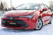 Toyota Corolla 1.8 Hybrid Comfort