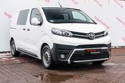 Toyota ProAce L1H1 Zabudowa Brygadowa