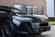 Audi A6 e-Hybrid quattro S line Avant