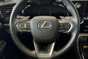 Lexus NX 350h Prestige 2WD
