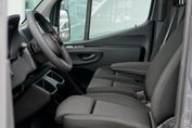 Mercedes Sprinter 317 CDI Standard PRO 9G-Tronic Skrzynia Otwarta