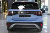 Volkswagen T-Cross Style 1.5 TSI DSG