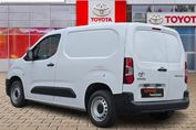 Toyota Proace City 1.5 D-4D Standard 2,0t Active