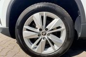 Skoda Karoq 1.5 Tsi Act Selection