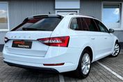 Skoda Superb 2.0 TDI Style DSG