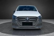 Mercedes Vito Mixto 116 CDI Pro Długi Zabudowa Brygadowa 9G-Tronic 4Matic