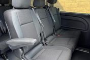Mercedes Vito Tourer 116 CDI L1 Pro 9G-Tronic