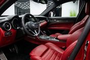 Alfa Romeo Stelvio Turbo Veloce Q4