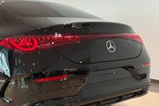 Mercedes CLA 200 AMG Line