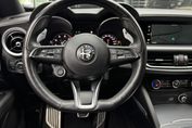Alfa Romeo Stelvio Turbo Veloce Q4 aut