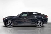 BMW X6 xDrive30d mHEV