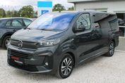 Citroen SpaceTourer Business