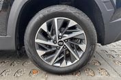 Hyundai Tucson Executive 1.6 T-GDi 48V  4WD DCT