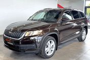 Skoda Kodiaq 1.5 TSI