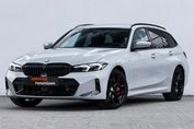 BMW Seria 3 320D Xdrive M Sport