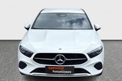 Mercedes Klasa A 180 Progressive